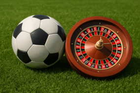 实况足球4游戏画面1